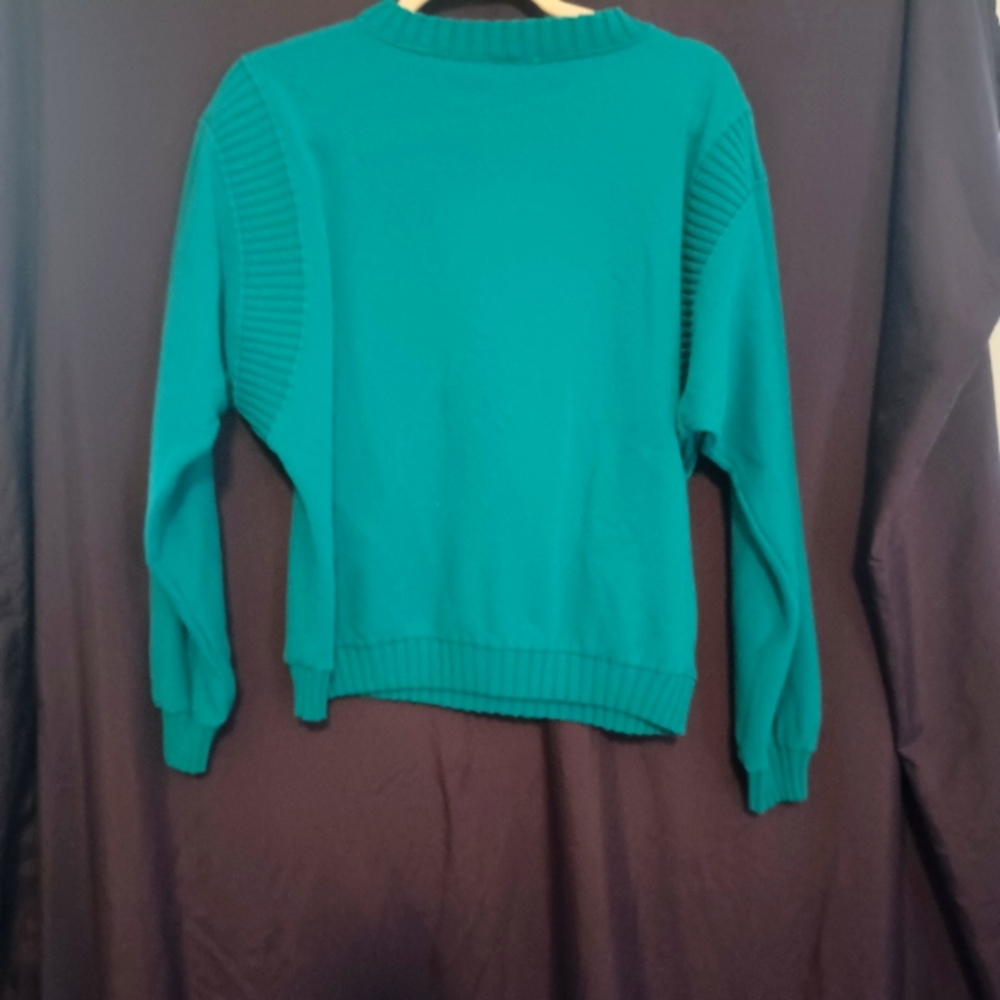 Jolly Roger vintage 80s sweater/sweatshirt